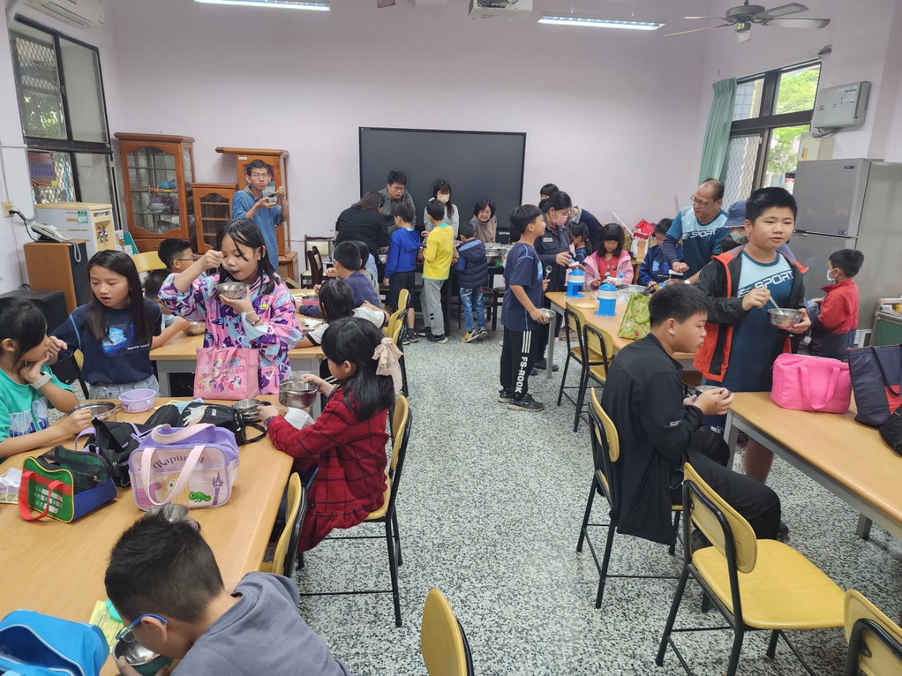 113學年兒童節、復活節活動